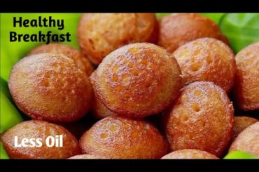 Simple Easy Morning Healthy Breakfast Recipes For Tiffin | Breakfast Recipes