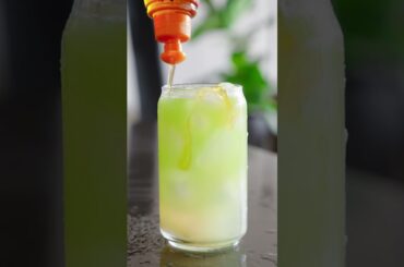 Health Cucumber Lime Nature’s Gatorade Recipe