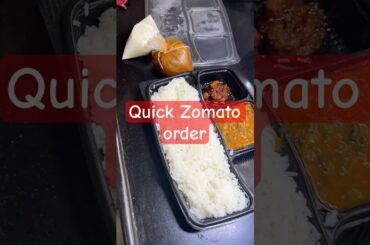 Just finished a Healthy Non-veg meal | #healthy #nonvegfood #meal #nonvegmeal #zomato