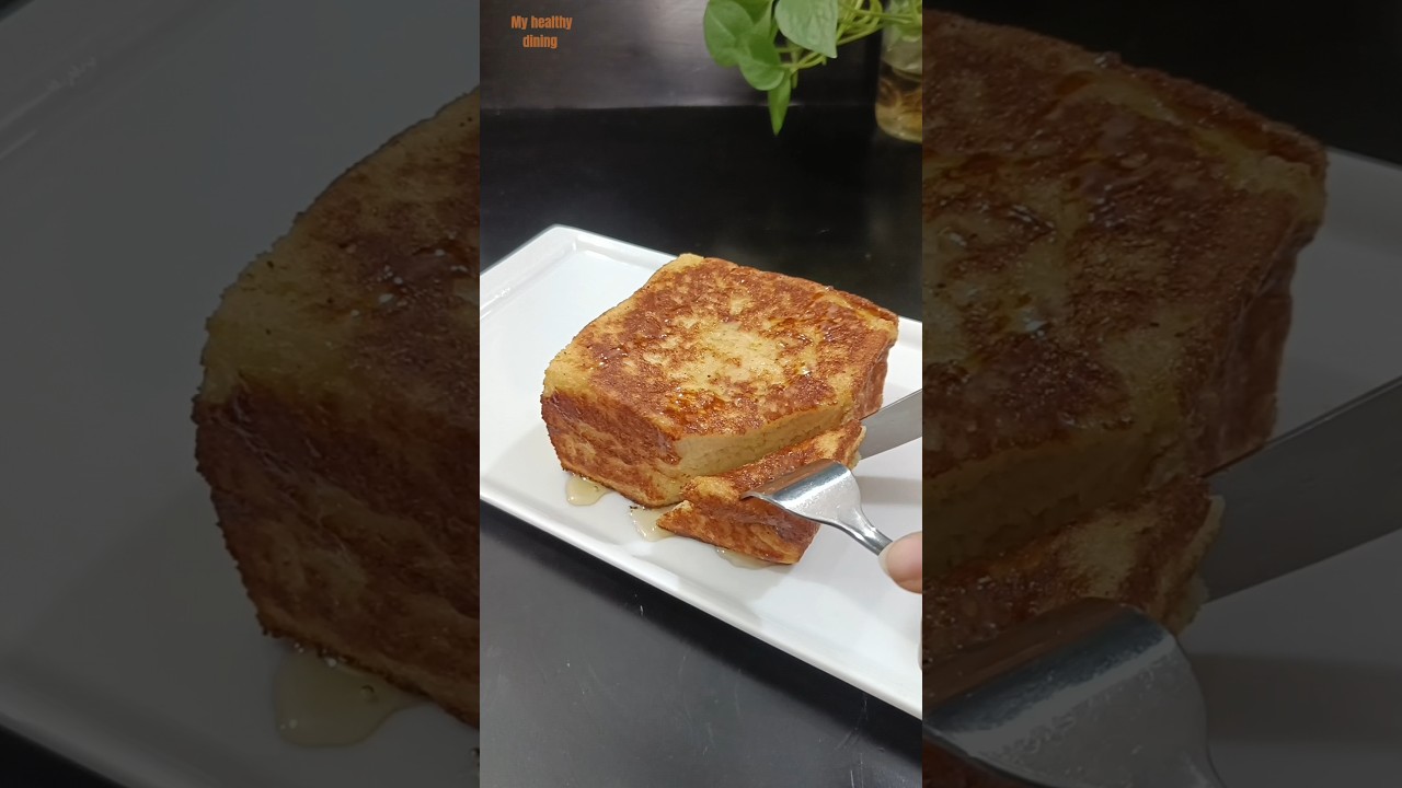 Easy French Toast | How to make french toast. #recipe #frenchtoast Easy French Toast | How to make french toast. #recipe #frenchtoast