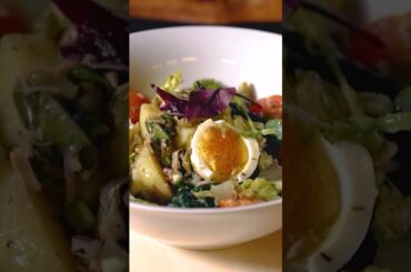 Create A Fresh And Healthy Nizza Salad At Home