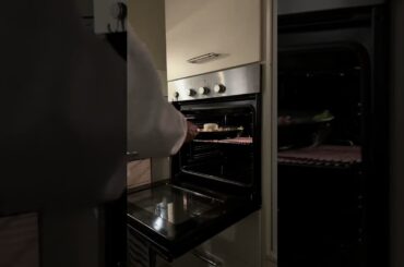 Quick and easy 40g protein dinner #foodtok#gymfood#healthyrecipes#healthyfood#recipes#salmonrecipe