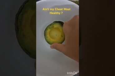 Avacado Sandwich #food #healthconcious #healthy #recipe #shorts #yummyfood #shorts #youtubeshorts