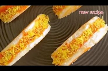 Without Oil Healthy breakfast/Easy And Quick Recipes For Evening Snacks/Tiffin Recipes For Kids