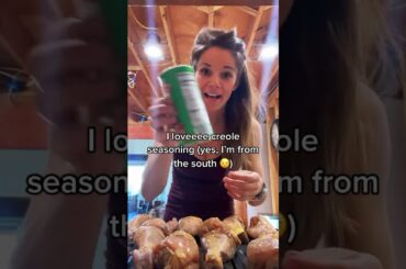 Healthy dinner on a budget! #short #shorts #fyp #recipe