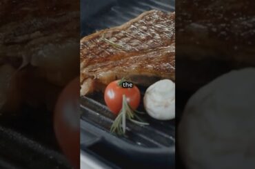 Juicy Steak Sandwich Recipe