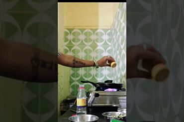 Healthy dinner recipes/weight loss recipes/sauted veggies #flambe #food #healthy #cooking  #homemade