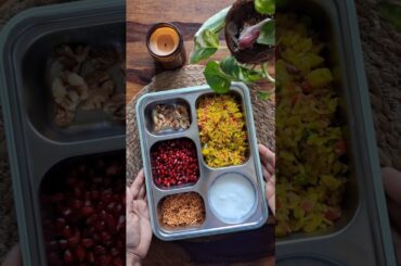 Sammy Ka lunch box day 56 healthy tiffin ideas for kids #shorts #sammykalunchbox
