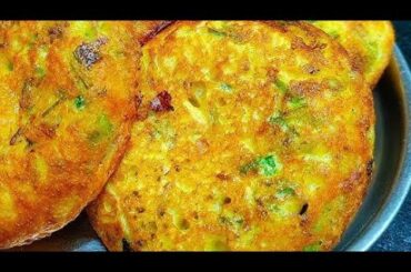 New Chatpata Recipe At Home/Summary Evening Snacks Recipe/Morning Healthy Breakfast Recipes/New