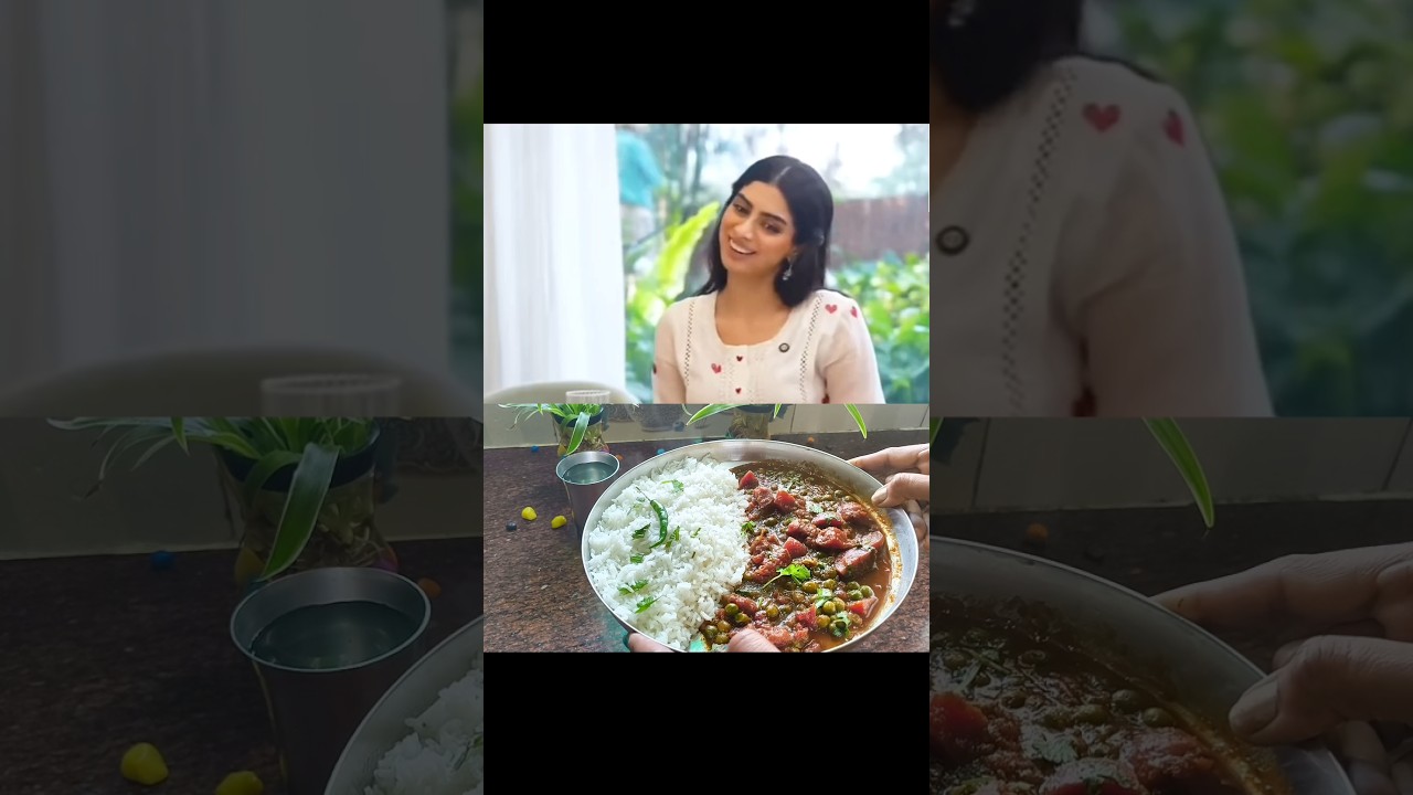 Khushi Kapoor’s Healthy Beetroot Recipe #shortsfeed #foryou #food #special #yt Khushi Kapoor's Healthy Beetroot Recipe #shortsfeed #foryou #food #special #yt