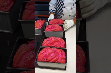 K G F cooking #baking #bakery #chickencroissant #food #breadroll #pastry #dessert #food #baking