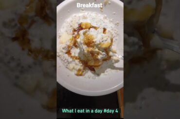 What I eat in a day #ep4 #weightloss #recipe #recipes #diet #weightlossrecipe #shorts #youtubeshorts