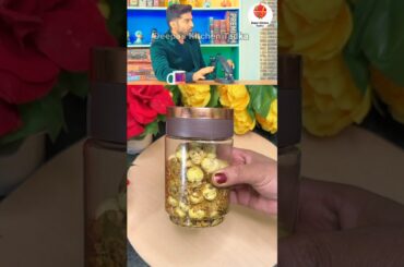 Gurmeet Choudhary's Healthy Snacks Recipe #shorts #ashortaday