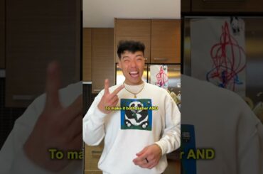 The TASTIEST AND HEALTHIEST SANDWICH You Can Make AT HOME