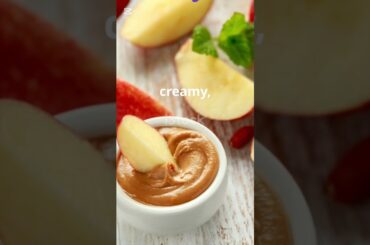 Quick & Healthy Snack Ideas | 1 Minute Recipes