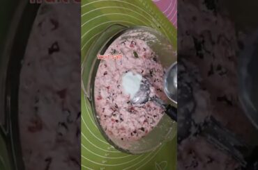 Crispy handvo recipe #breakfast recipe#shorts #healthy #trending #ytshorts