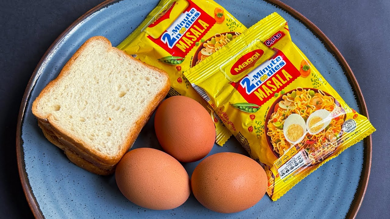 5 Minutes Evening Snacks Recipe! Crispy & Tasty Bread Snacks. Maggi Puff Recipe. Maggi Recipe! 5 Minutes Evening Snacks Recipe! Crispy & Tasty Bread Snacks. Maggi Puff Recipe. Maggi Recipe!