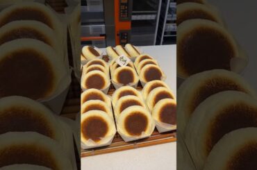 Crispy Bread Roll Recipe Asian Street Food#viral#trending#food#shorts#streetfood#asianfoodkgf #food
