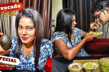 Avocado Biscuit Sandwich Recipe | Healthy And Tasty Snacks