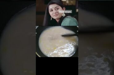 Ragi mudde #meerajasmine #vijayakanth #shortsfeed #cooking #healthy #movie  #fingermilletrecipe
