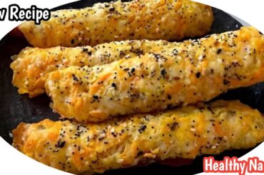 Quick & Healthy Tiffin Ideas | Veg breakfast Recipe |easy breakfast recipes | Nasta |Kids Lunch Box