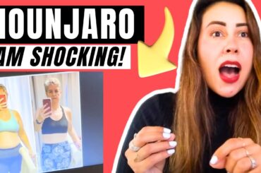 NATURAL MOUNJARO RECIPE: NATURAL MOUNJARO RECIPE FOR WEIGHT LOSS - STEP BY STEP NATURAL MOUNJARO