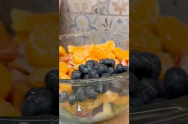 #fruit #fruitsalad #exotic #healthy #helathylifestyle #healthyrecipes #recipe #foodvlog #shorts #yt