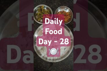 healthy and tasty food recipes at home | Day 28| #shorts #ytshorts #youtubeshorts #dinner #odia