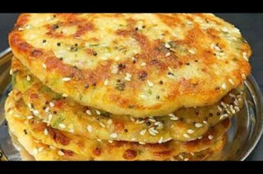 New Dishes Recipes For School Lunch/Healthy Breakfast For School Tiffin/ Without Frying Easy Recipe