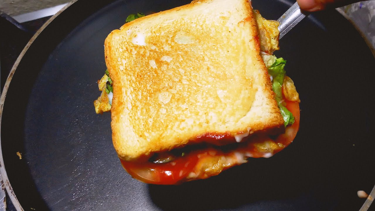 How To Make Tasty Sandwich At Home | Best Egg sandwich | Iftar Special | How To Make Tasty Sandwich At Home | Best Egg sandwich | Iftar Special |