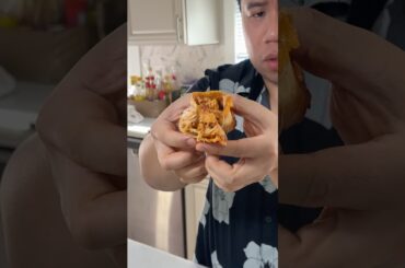 HEALTHY Chipotle Chicken Taquitos