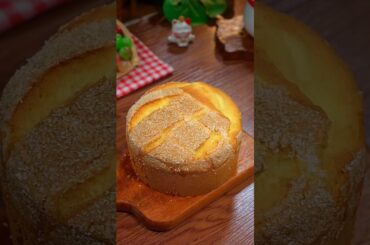 A Genius trick to Make Cake at home in just 5 minutes #shorts #cake #recipe