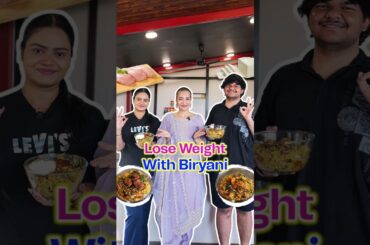 The Secret to Delicious Weight Loss Biryani | Tips for Enjoy Food | Indian Weight Loss Diet by Richa