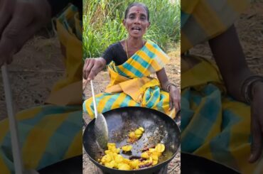 "Namma Patti's Healthy and Tangy Nellikai Chutney Recipe" #shortsfeed #trending #shorts