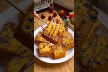 A genius Recipe for breakfast that learned with a friend from Mexico #shorts #breakfast #recipe