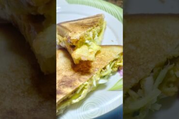 Healthy sandwich for iftar party|Ramzan special #shorts #sandwich #ramzan #trending  #ramzanspecial