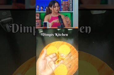 Manisha Rani Makes This Recipe| #food #manisharani #shorts