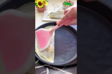 Dough to crust ratio: 100 grams of flour #pie tutorial #2463