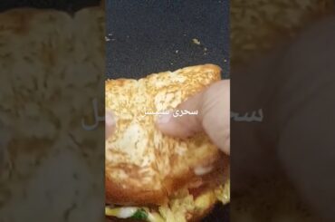 How to make healthy Sehri in Ramadan | Save this recipe #fyp #explore #trending