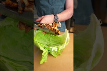 Chipotle Burrito Hack For Fat Loss