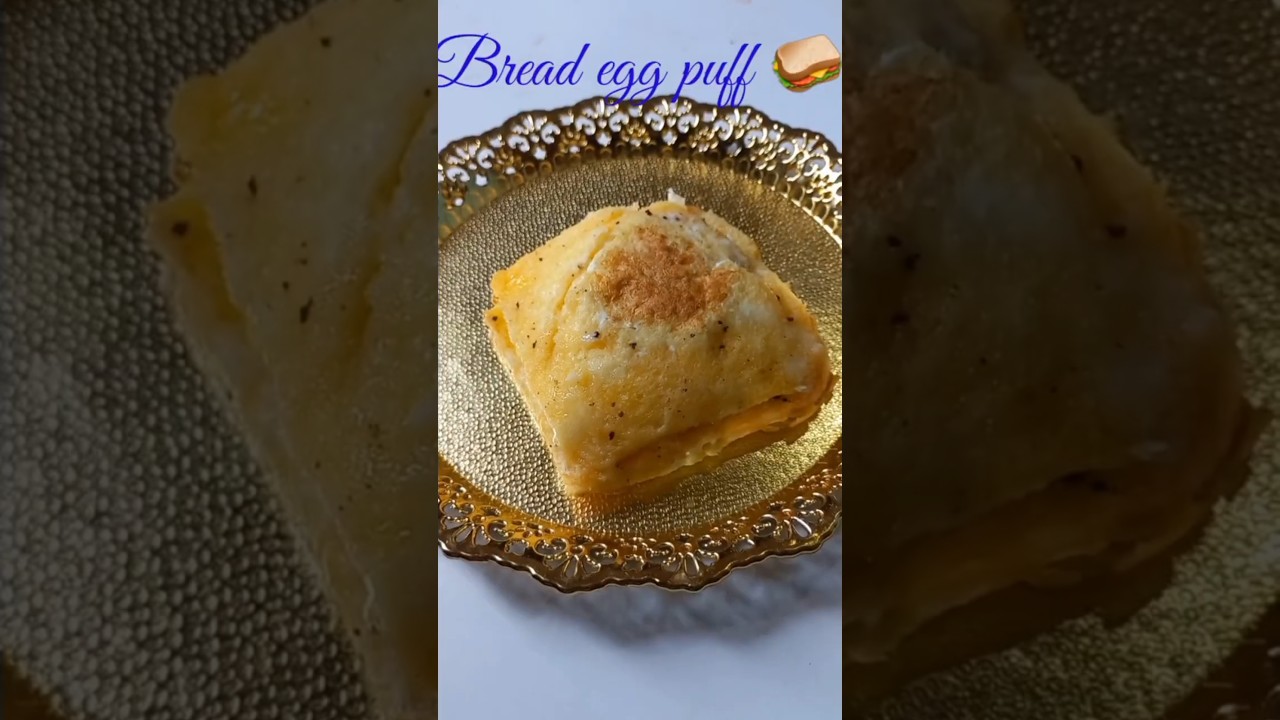 Bread egg puffs#healthy #eggpuffs#viralrecipe#weightlossrecipe#yt #andarecipe#shorts#eveningsnacks Bread egg puffs#healthy #eggpuffs#viralrecipe#weightlossrecipe#yt #andarecipe#shorts#eveningsnacks