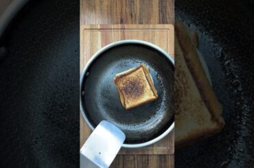 Golden crispy and oozing with Cheese! The ultimate grill cheese sandwich . Simple and easy to make