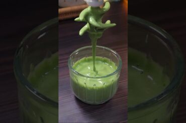 How did I not learn this before! Thisis the most delicious dessert l've ever Made #shorts #dessert