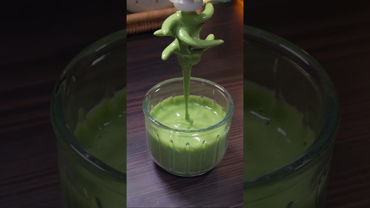 How did I not learn this before! Thisis the most delicious dessert l’ve ever Made #shorts #dessert How did I not learn this before! Thisis the most delicious dessert l've ever Made #shorts #dessert