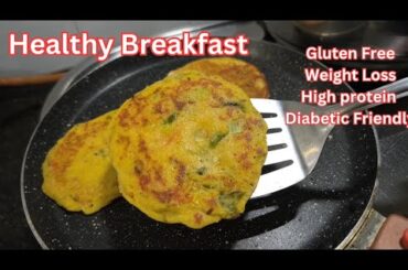 Healthy Breakfast Ideas/ Breakfast recipes/ morning breakfast recipe/ protein rich breakfast/ nasta