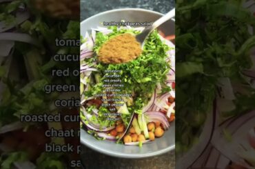 #healthy salad #healthy food#healthy tips#motivational#cooking