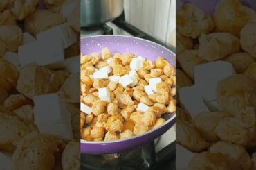 Healthy Soya Snacks You Can Make In Minutes