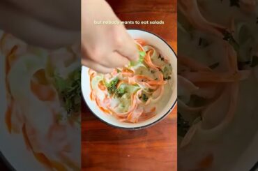 Easy healthy salad recipe#yt#shorts #shortsvideo