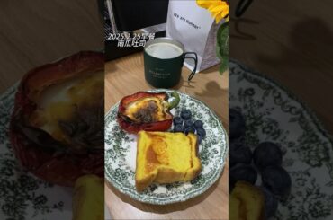 Healthy & High Protein Breakfast Meal Prep Idea #highprotein #mealprep #healthyrecipes