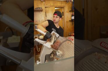 Best Sandwich In Italy